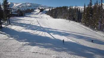 Драгобрат 17 січня 2026 року, 2026-01-17 13:00