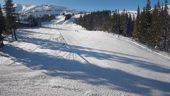 Драгобрат 18 січня 2026 року, 2026-01-18 13:00