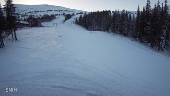 Драгобрат 19 січня 2026 року, 2026-01-19 16:00