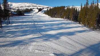 Drahobrat 21 styczeń 2026 rok, 2026-01-21 10:00