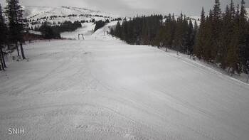 Drahobrat 22 styczeń 2026 rok, 2026-01-22 10:00