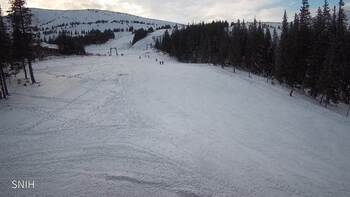 Drahobrat 22 styczeń 2026 rok, 2026-01-22 16:00