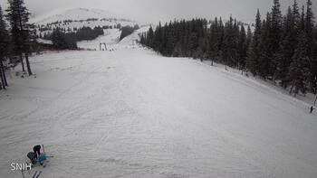 Drahobrat 23 styczeń 2026 rok, 2026-01-23 13:00