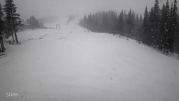 Драгобрат 28 січня 2026 року, 2026-01-28 13:00