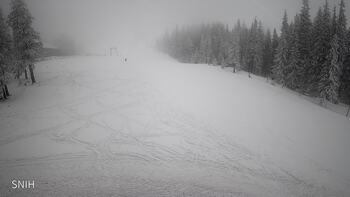 Драгобрат 31 січня 2026 року, 2026-01-31 16:00