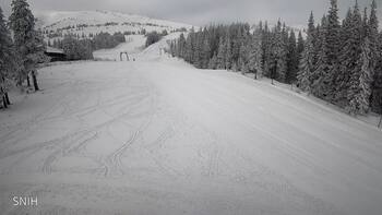 Drahobrat 1 luty 2026 rok, 2026-02-01 10:00