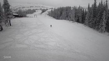 Drahobrat 1 luty 2026 rok, 2026-02-01 16:00