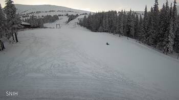 Drahobrat 3 luty 2026 rok, 2026-02-03 16:00