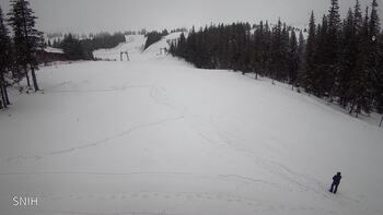 Drahobrat 4 luty 2026 rok, 2026-02-04 16:00