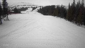 Драгобрат 5 лютого 2026 року 13:00