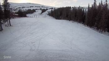 Драгобрат 5 лютого 2026 року 16:00