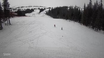 Драгобрат 6 лютого 2026 року 10:00