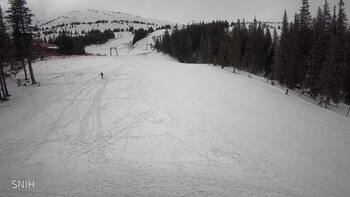 Drahobrat 6 luty 2026 rok, 2026-02-06 16:00