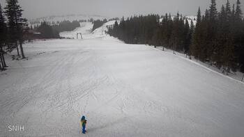 Drahobrat 7 luty 2026 rok, 2026-02-07 10:00