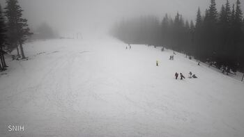 Drahobrat 7 luty 2026 rok, 2026-02-07 13:00