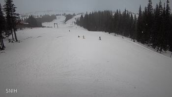 Drahobrat 7 luty 2026 rok, 2026-02-07 16:00