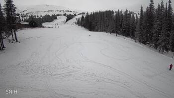 Drahobrat 8 luty 2026 rok, 2026-02-08 10:00