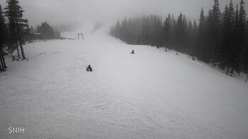 Drahobrat 8 luty 2026 rok, 2026-02-08 16:00