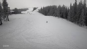 Drahobrat 9 luty 2026 rok, 2026-02-09 13:00