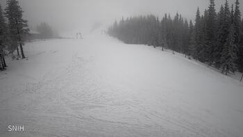 Drahobrat 9 luty 2026 rok, 2026-02-09 16:00