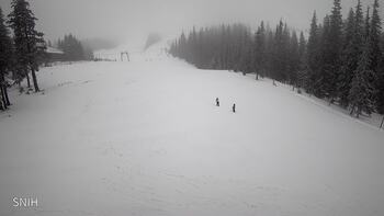 Drahobrat 11 luty 2026 rok, 2026-02-11 13:00