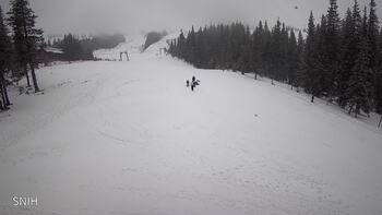 Drahobrat 15 luty 2026 rok, 2026-02-15 13:00