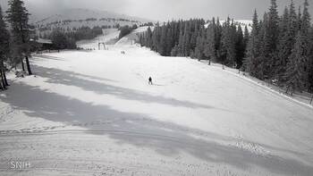 Drahobrat 16 luty 2026 rok, 2026-02-16 13:00