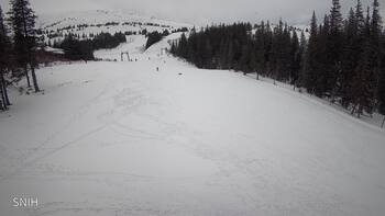 Drahobrat 17 february 2026 year, 2026-02-17 13:00