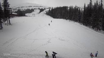 Drahobrat 19 february 2026 year, 2026-02-19 13:00