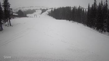 Drahobrat 19 february 2026 year, 2026-02-19 16:00