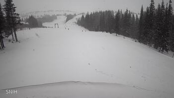 Драгобрат 23 лютого 2026 року, 2026-02-23 13:00