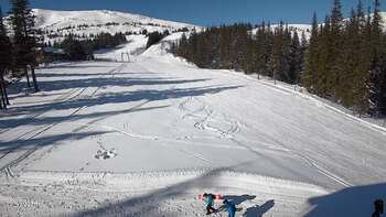 Драгобрат 27 лютого 2026 року, 2026-02-27 10:00