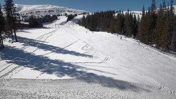 Драгобрат 27 лютого 2026 року, 2026-02-27 13:00