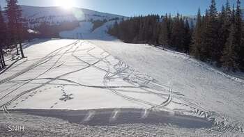 Drahobrat 27 luty 2026 rok, 2026-02-27 16:00