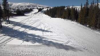 Драгобрат 28 лютого 2026 року, 2026-02-28 13:00