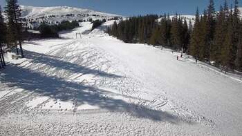 Драгобрат 1 березня 2026 року, 2026-03-01 13:00