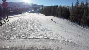 Drahobrat 7 march 2026 year, 2026-03-07 16:00