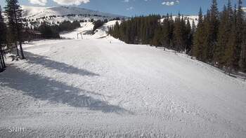 Драгобрат 12 березня 2026 року, 2026-03-12 13:00