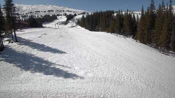 Драгобрат 16 березня 2026 року, 2026-03-16 13:00