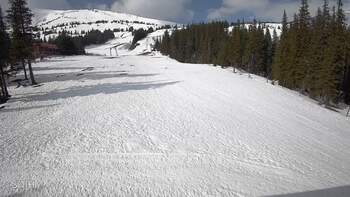 Драгобрат 18 березня 2026 року, 2026-03-18 10:00