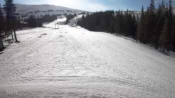 Драгобрат 22 березня 2026 року, 2026-03-22 16:00