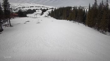 Драгобрат 23 березня 2026 року 10:00