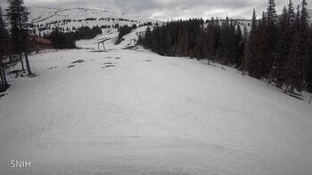 Драгобрат 23 березня 2026 року, 2026-03-23 16:00