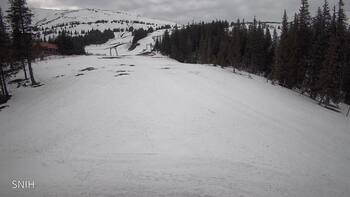 Drahobrat 24 march 2026 year, 2026-03-24 16:00