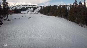 Драгобрат 25 березня 2026 року, 2026-03-25 10:00