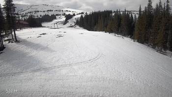 Драгобрат 25 березня 2026 року, 2026-03-25 13:00