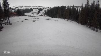 Драгобрат 27 березня 2026 року, 2026-03-27 13:00