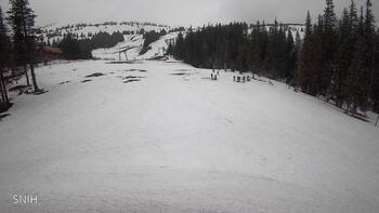 Драгобрат 28 березня 2026 року, 2026-03-28 10:00