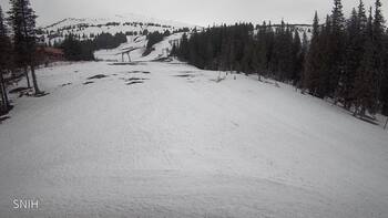 Драгобрат 28 березня 2026 року, 2026-03-28 13:00