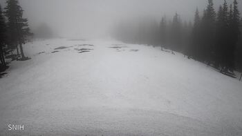 Драгобрат 29 березня 2026 року, 2026-03-29 13:00